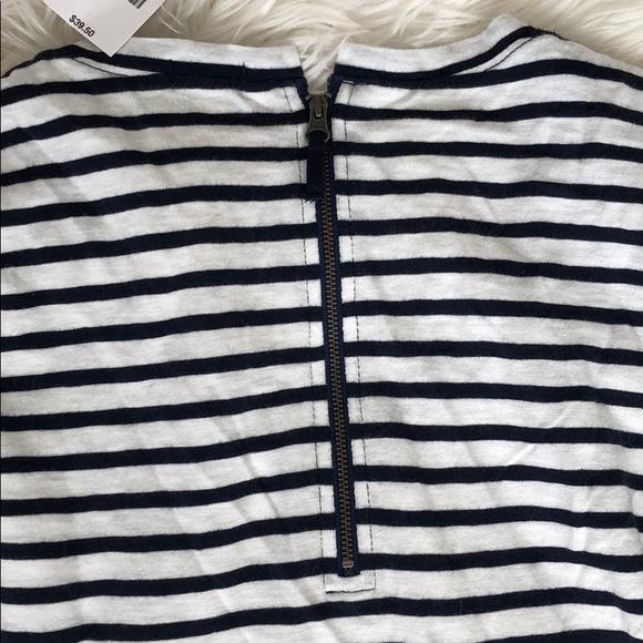 NWT J.Crew Factory Top - Picture 4 of 6